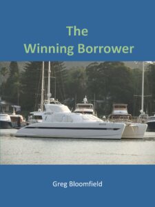 The winning borrower